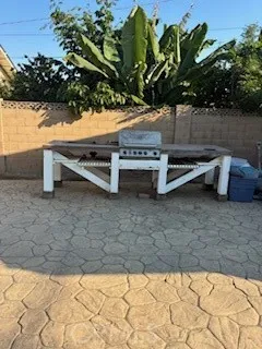 BBQ