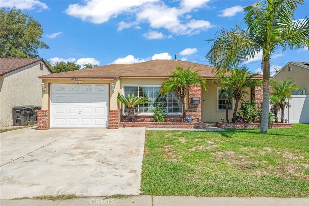 11549 Brimley Street, Norwalk, California 90650, 2 Bedrooms Bedrooms, ,1 BathroomBathrooms,Residential,For Sale,Brimley,DW25183325
