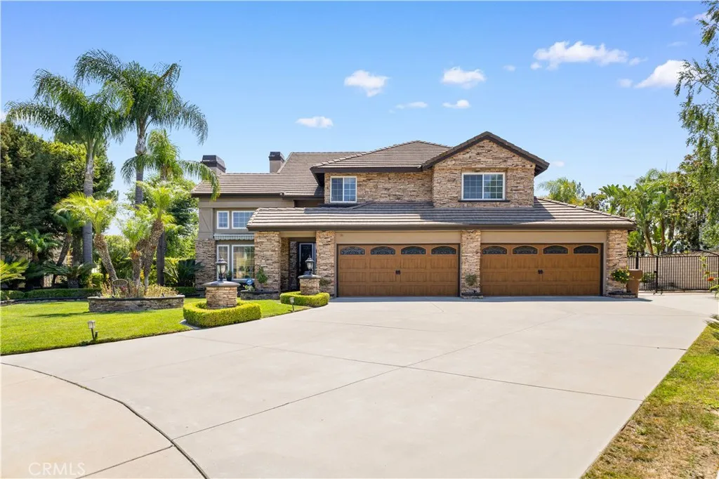 27025 Glaramara Lane, Yorba Linda, California 92887, 4 Bedrooms Bedrooms, ,3 BathroomsBathrooms,Residential,For Sale,Glaramara,OC25183359