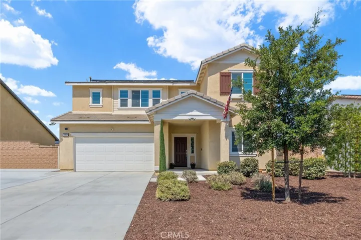 30864 Pony Express Drive, Winchester, California 92596