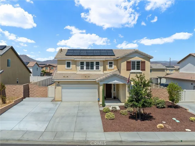 30864 Pony Express Drive, Winchester, California 92596