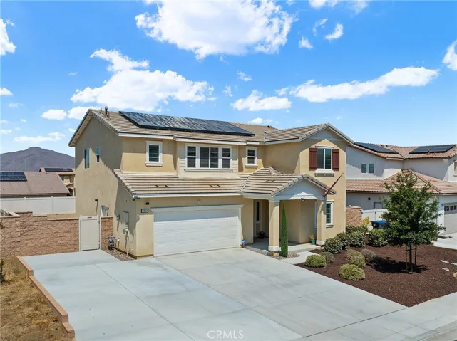 30864 Pony Express Drive, Winchester, California 92596