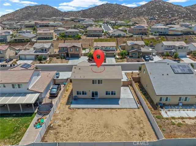 30864 Pony Express Drive, Winchester, California 92596