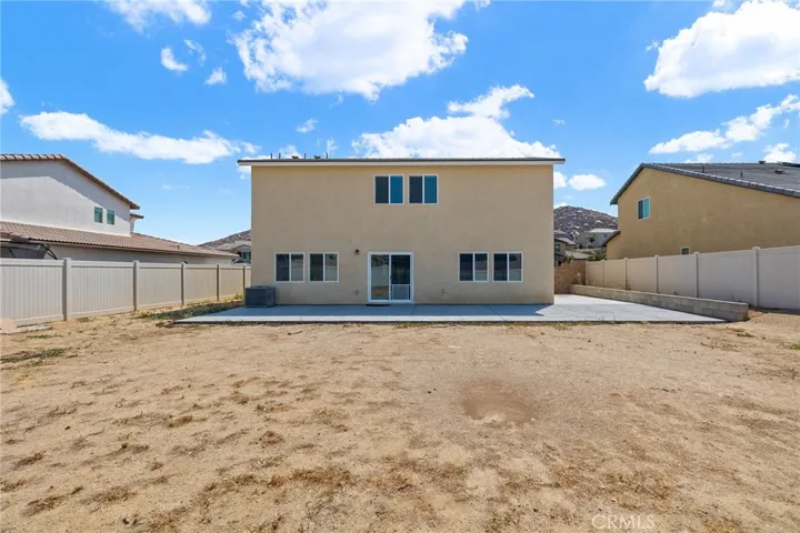 30864 Pony Express Drive, Winchester, California 92596