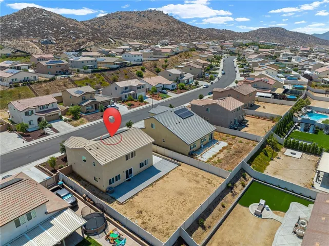 30864 Pony Express Drive, Winchester, California 92596