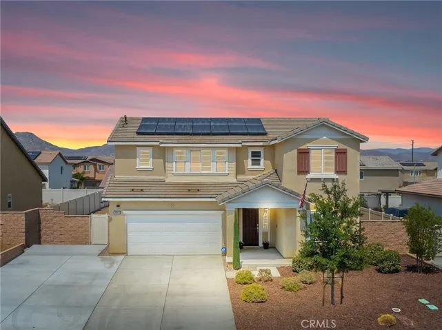 30864 Pony Express Drive, Winchester, California 92596