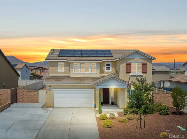30864 Pony Express Drive, Winchester, California 92596