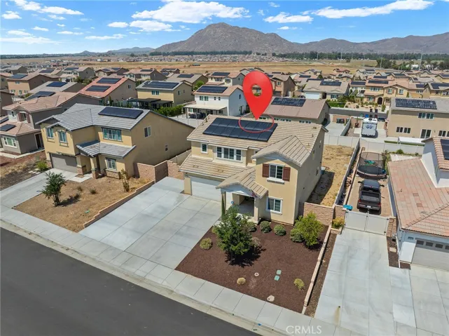 30864 Pony Express Drive, Winchester, California 92596
