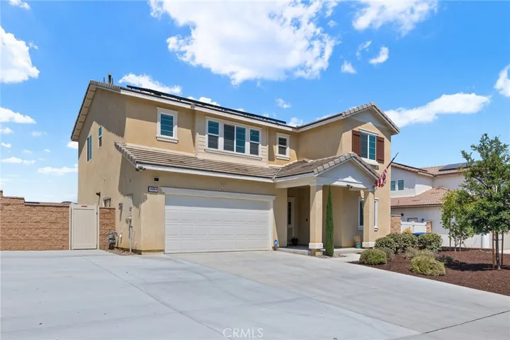 30864 Pony Express Drive, Winchester, California 92596