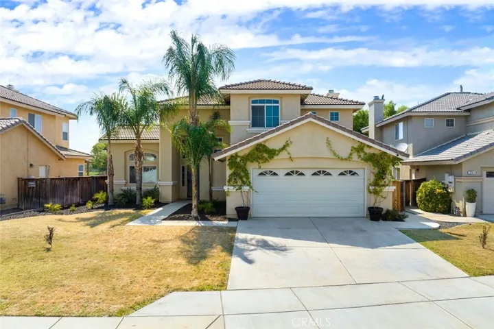 264 Galiceno Drive, San Jacinto, California 92582