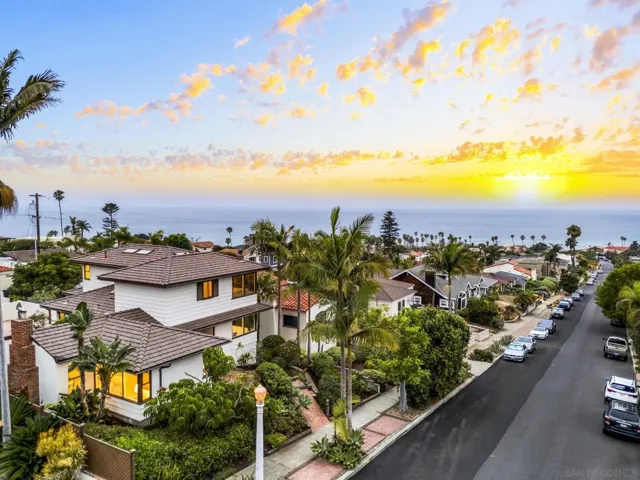 4427 Osprey St, San Diego, California 92107