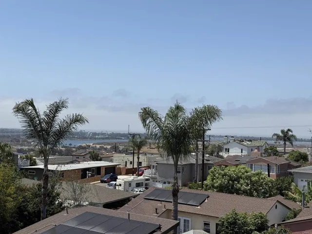 1522 Elevation Road, San Diego, California 92110
