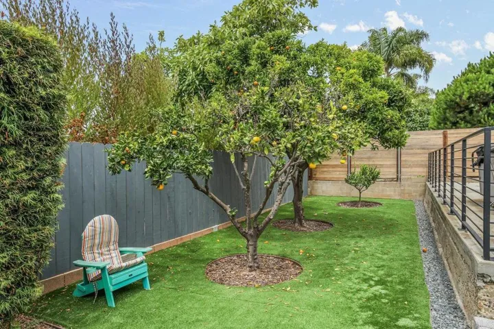 1522 Elevation Road, San Diego, California 92110