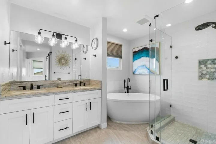 1522 Elevation Road, San Diego, California 92110