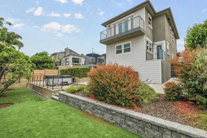 1522 Elevation Road, San Diego, California 92110