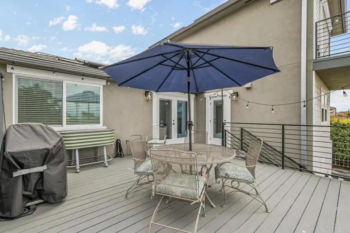 1522 Elevation Road, San Diego, California 92110