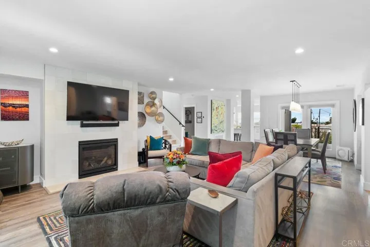 1522 Elevation Road, San Diego, California 92110