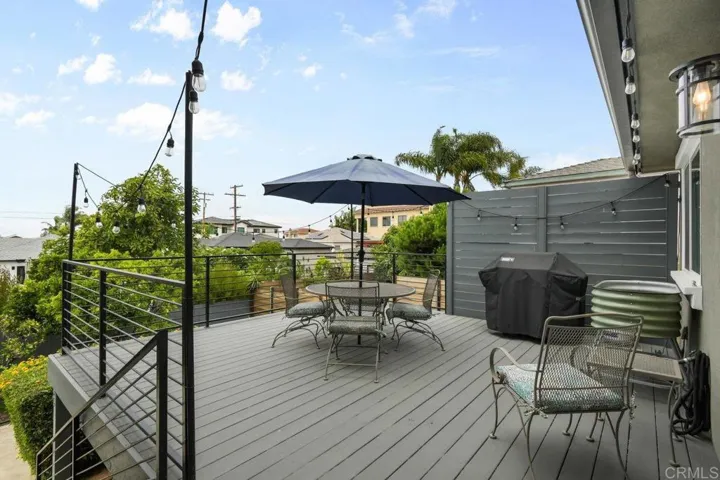 1522 Elevation Road, San Diego, California 92110