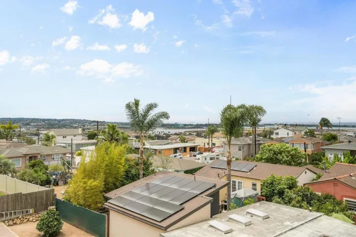 1522 Elevation Road, San Diego, California 92110