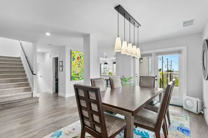1522 Elevation Road, San Diego, California 92110