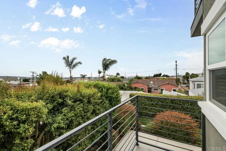 1522 Elevation Road, San Diego, California 92110