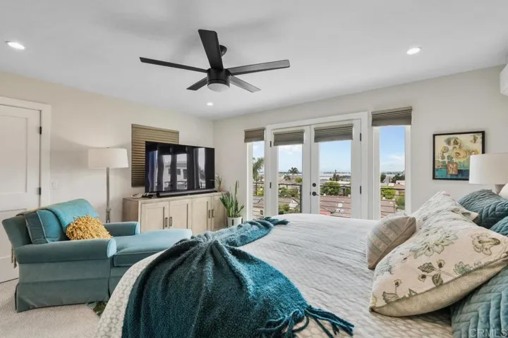 1522 Elevation Road, San Diego, California 92110