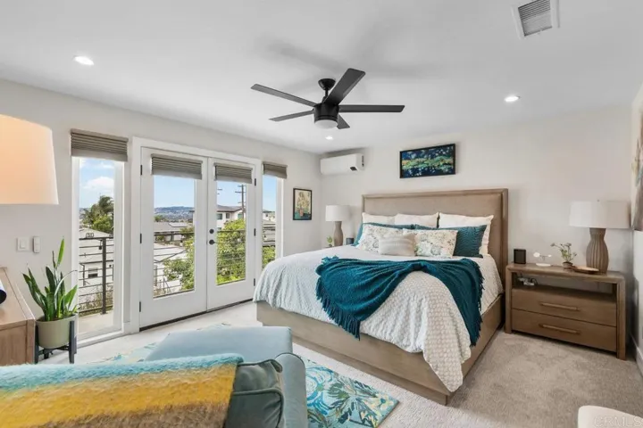 1522 Elevation Road, San Diego, California 92110
