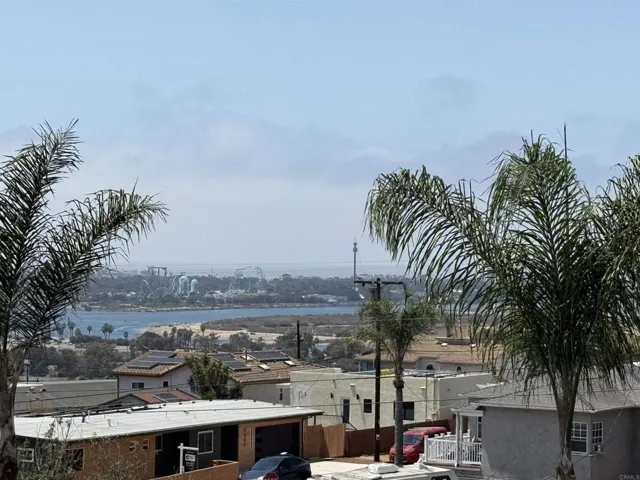 1522 Elevation Road, San Diego, California 92110