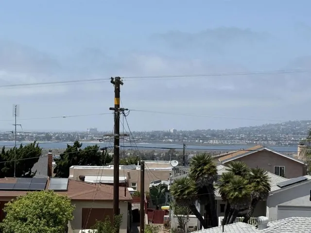 1522 Elevation Road, San Diego, California 92110