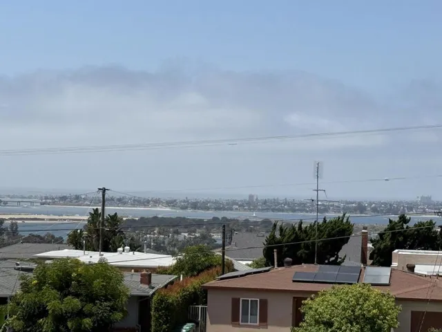 1522 Elevation Road, San Diego, California 92110