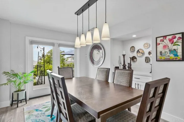 1522 Elevation Road, San Diego, California 92110