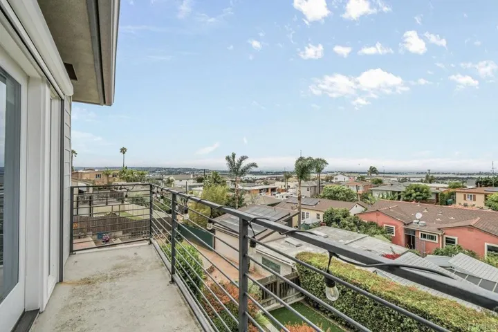 1522 Elevation Road, San Diego, California 92110