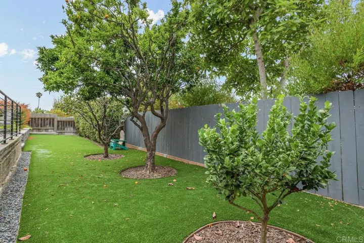 1522 Elevation Road, San Diego, California 92110