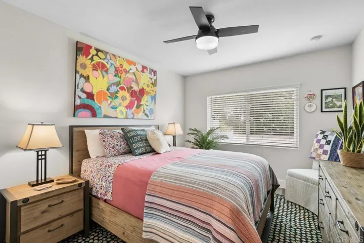 1522 Elevation Road, San Diego, California 92110
