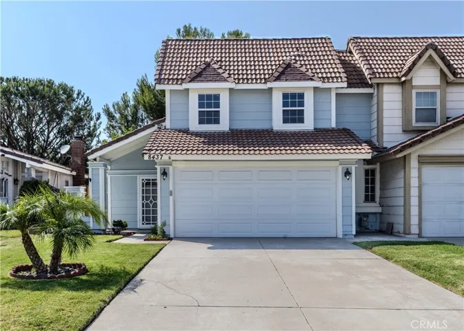 8437 E Amberwood Street, Anaheim Hills, California 92808