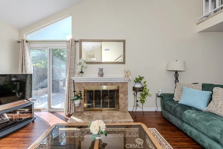 8437 E Amberwood Street, Anaheim Hills, California 92808