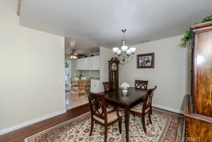8437 E Amberwood Street, Anaheim Hills, California 92808