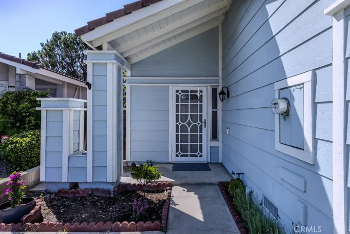 8437 E Amberwood Street, Anaheim Hills, California 92808