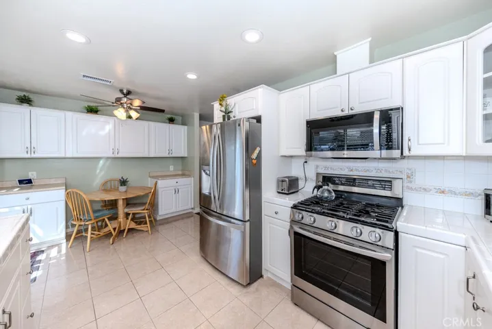 8437 E Amberwood Street, Anaheim Hills, California 92808