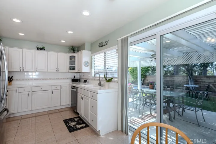 8437 E Amberwood Street, Anaheim Hills, California 92808