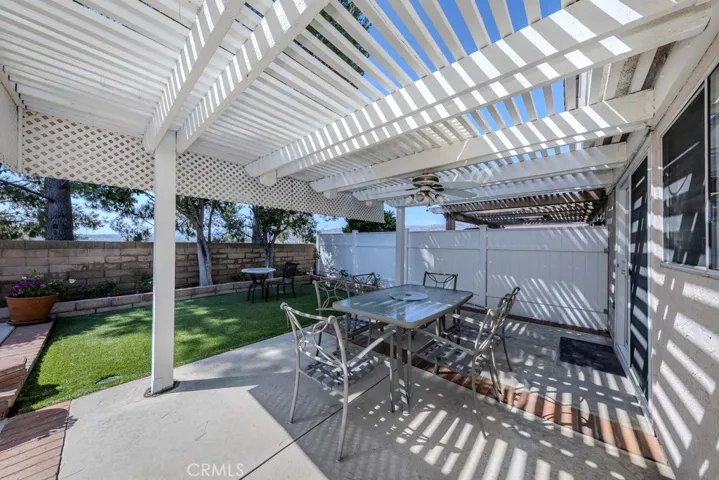 8437 E Amberwood Street, Anaheim Hills, California 92808