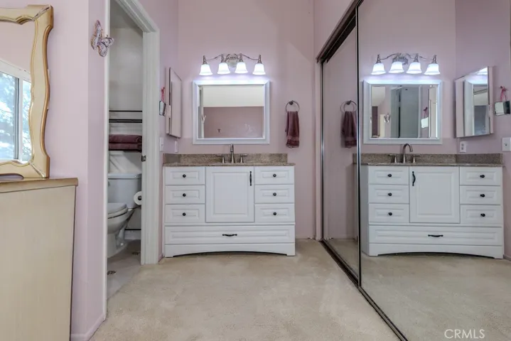 8437 E Amberwood Street, Anaheim Hills, California 92808