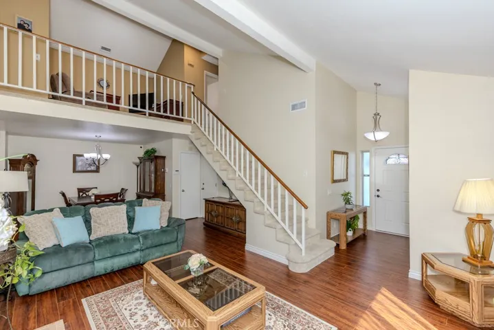 8437 E Amberwood Street, Anaheim Hills, California 92808