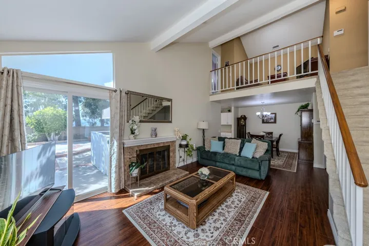8437 E Amberwood Street, Anaheim Hills, California 92808