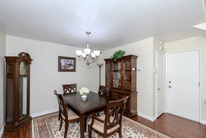 8437 E Amberwood Street, Anaheim Hills, California 92808
