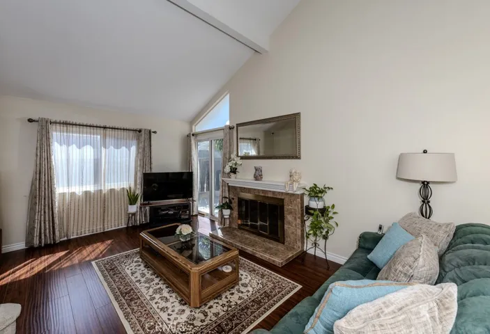 8437 E Amberwood Street, Anaheim Hills, California 92808