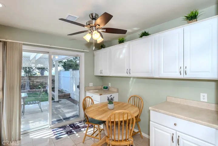 8437 E Amberwood Street, Anaheim Hills, California 92808