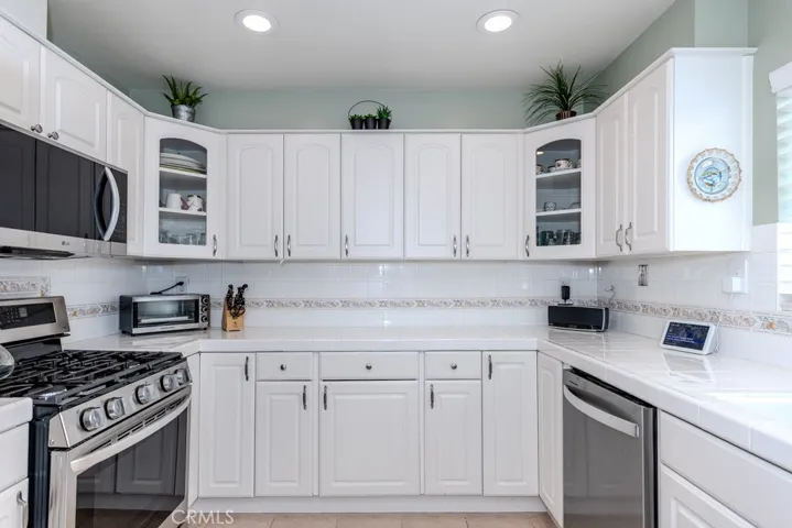8437 E Amberwood Street, Anaheim Hills, California 92808