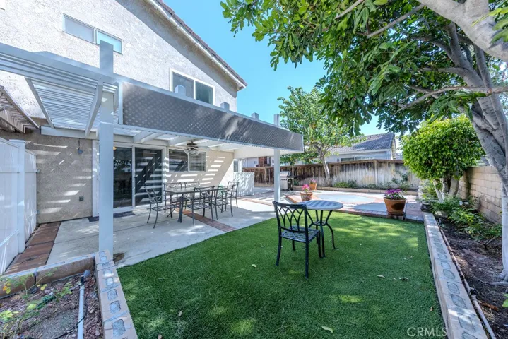 8437 E Amberwood Street, Anaheim Hills, California 92808