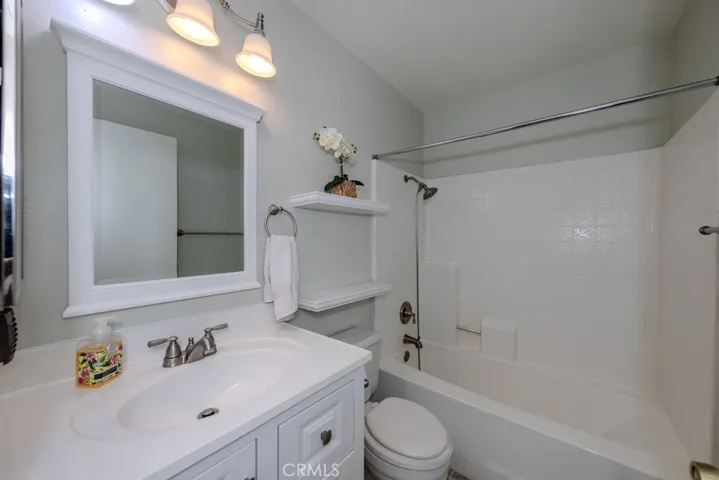 8437 E Amberwood Street, Anaheim Hills, California 92808